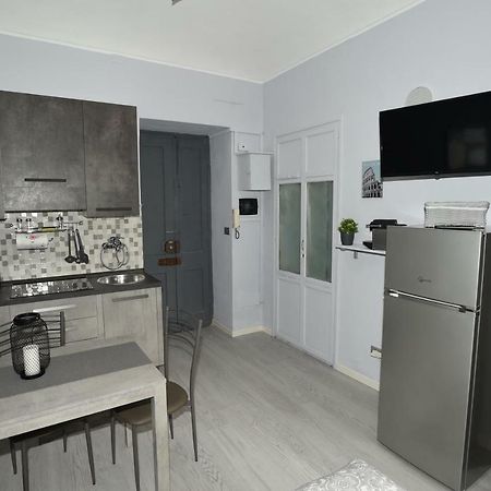Casa Silvy Apartment Turin Ngoại thất bức ảnh