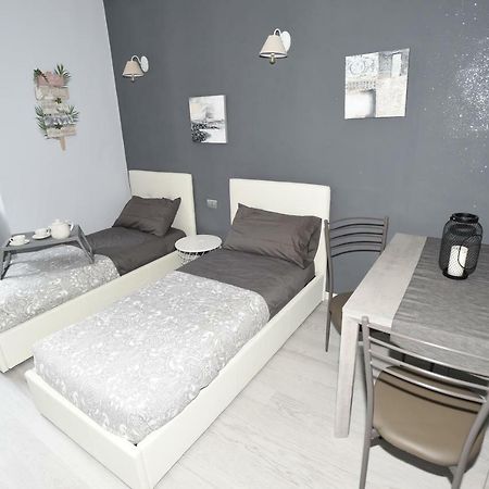 Casa Silvy Apartment Turin Ngoại thất bức ảnh