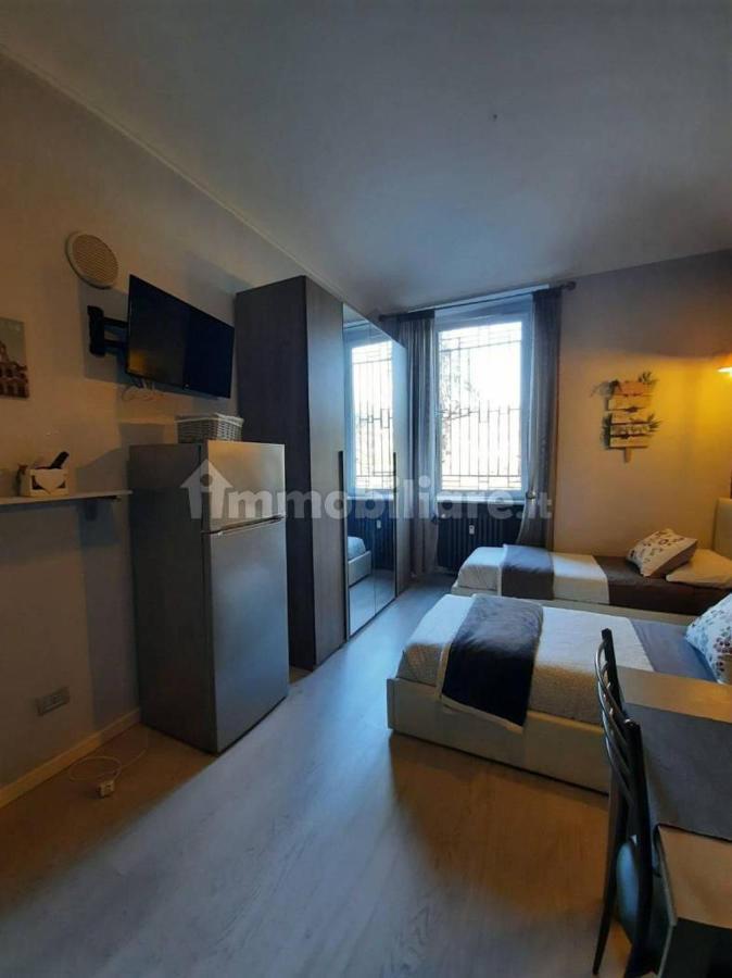 Casa Silvy Apartment Turin Ngoại thất bức ảnh