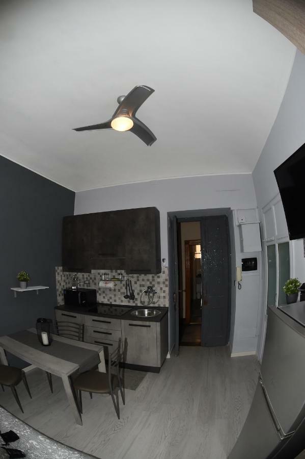 Casa Silvy Apartment Turin Ngoại thất bức ảnh