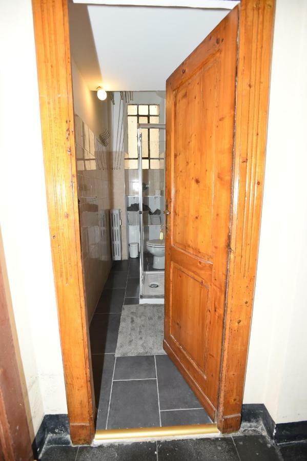 Casa Silvy Apartment Turin Ngoại thất bức ảnh