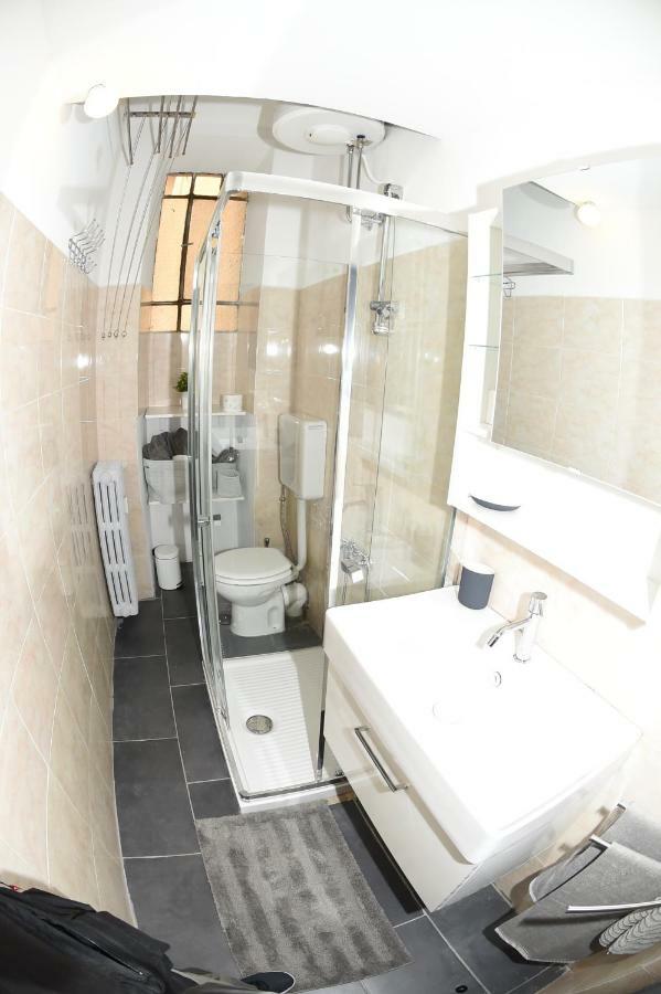 Casa Silvy Apartment Turin Ngoại thất bức ảnh